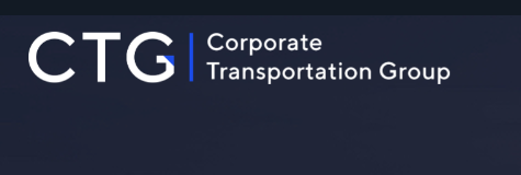 CTG Transportation logo